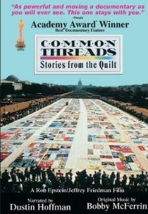 Caminhos Cruzados (Common Threads: Stories from the Quilt)