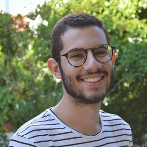 Foto de perfil de Pedro