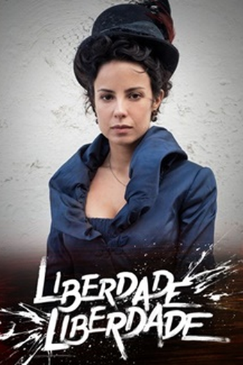  de TV Liberdade, Liberdade (2016)