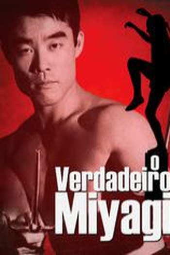  de Filme O Verdadeiro Miyagi (2015)