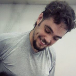 Foto de perfil de Daniel