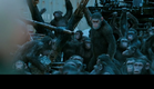 Planeta dos Macacos: A Guerra | Trailer Oficial 2 | Legendado HD