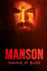 Manson: Summer of Blood (Manson: Summer of Blood)