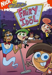 O Ídolo das Fadas (The Fairly OddParents in Fairy Idol)