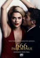666 Park Avenue (1ª Temporada) (666 Park Avenue (Season 1))