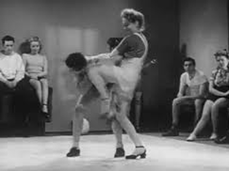 Foto 1 de Judo Jymnastics