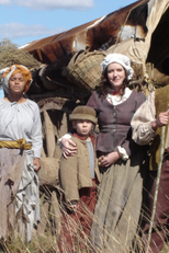 A Ferro e Fogo – Tempo de solidão (A Ferro e Fogo – Tempo de solidão)