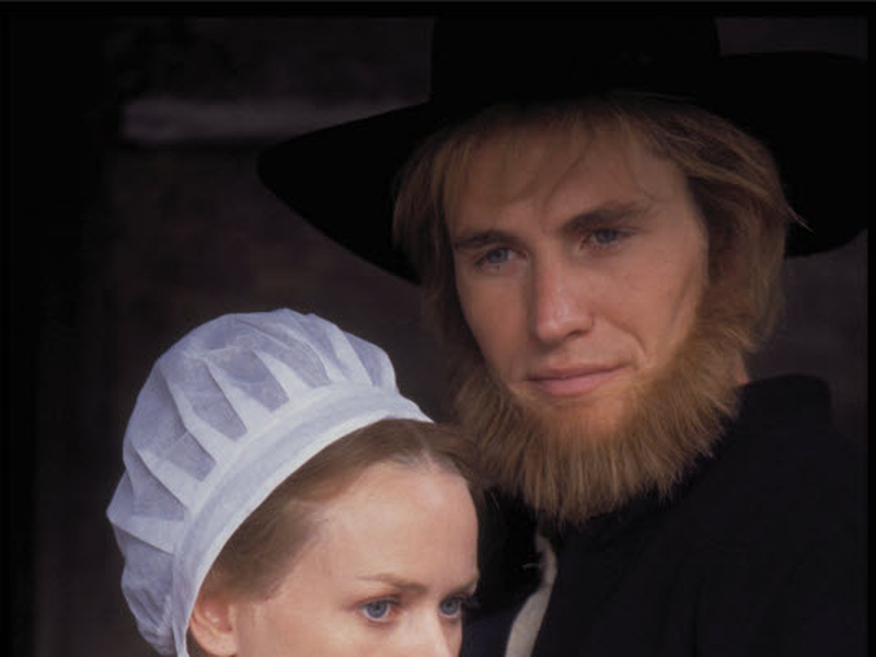 Foto 4 de O Forasteiro