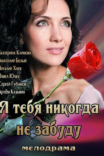 Poster de Filme Sempre Te Amarei (2013)