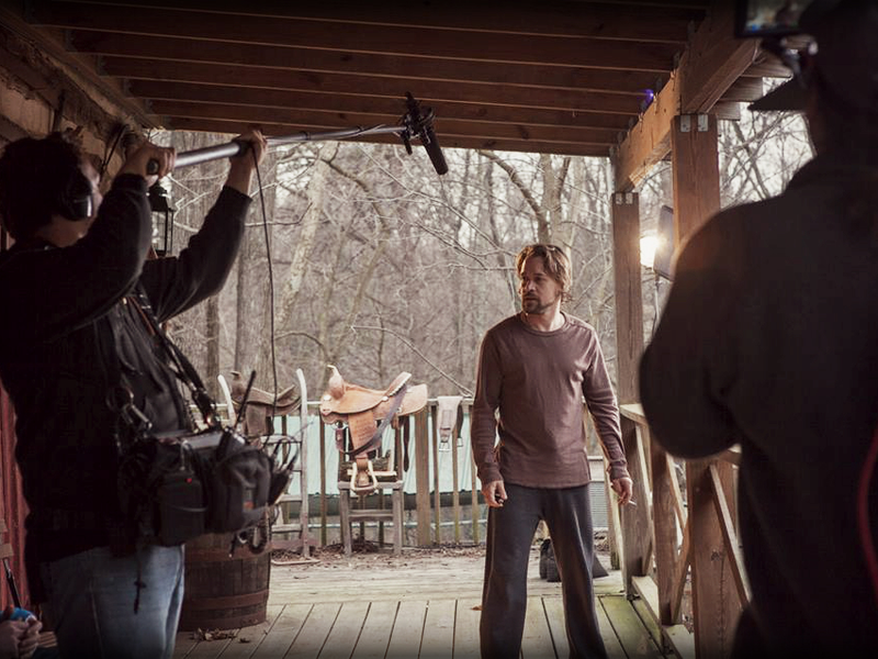 Foto 2 de A Year and Change