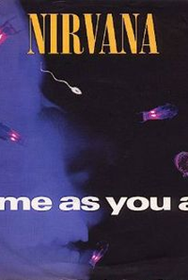 Nirvana: Come As You Are - Poster / Capa / Cartaz - Oficial 1