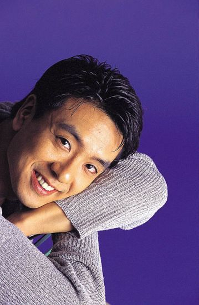 Seung-woo Kim (I) - Foto 1