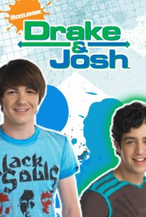 Drake & Josh (4ª Temporada) - Poster / Capa / Cartaz - Oficial 2