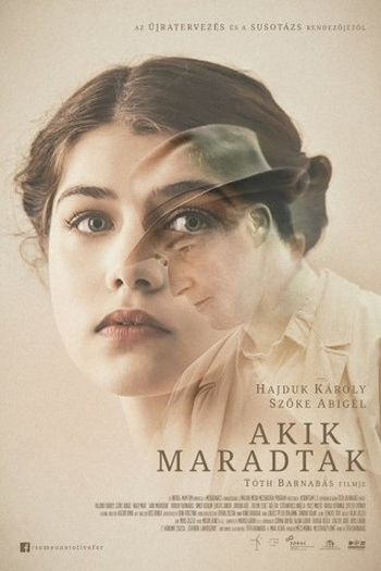  de Filme Aqueles Que Ficaram (2019)