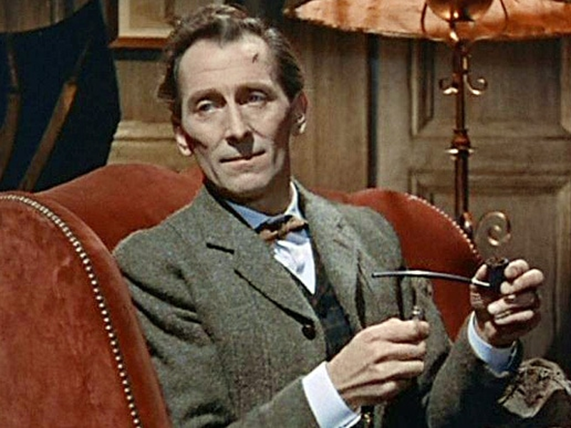 Foto 2 de Sherlock Holmes