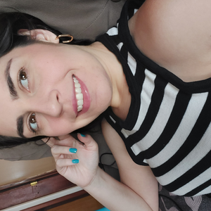 Foto de perfil de Ana Welter