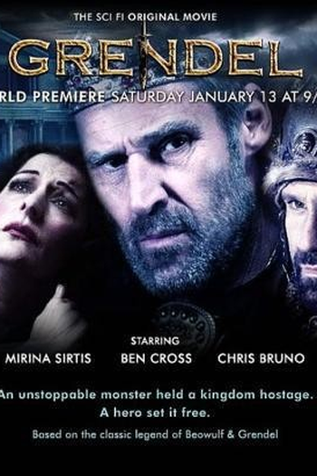  de Filme Grendel (2007)