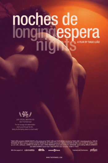  de Filme Noites de Espera (2014)