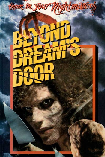  de Filme Beyond Dream's Door (1989)