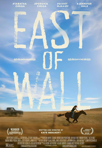 A Leste de Wall (East of Wall)