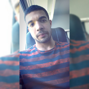 Foto de perfil de Guilherme