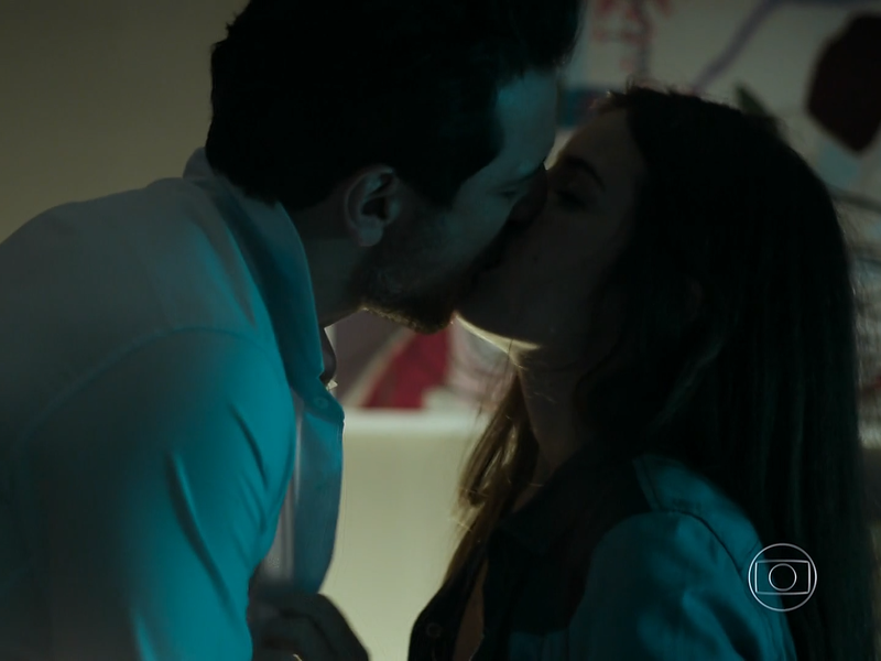 Foto 6 de Verdades Secretas