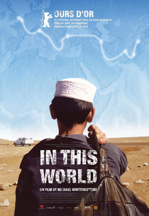 Neste Mundo (In This World)