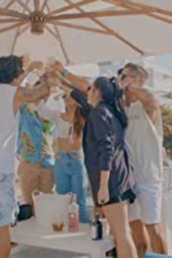 Poster de Episódio Sexo, tapas e rock'n' roll (2020)