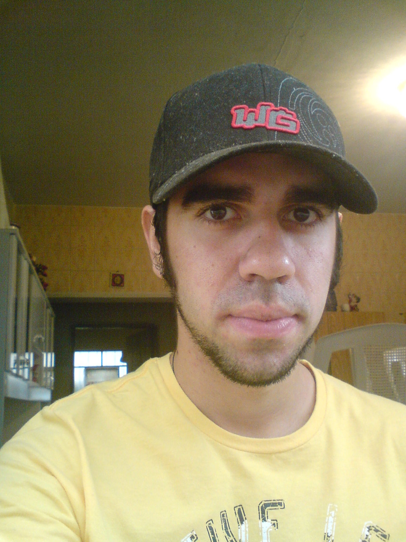 Luis Antonio Gonçalves - Foto 1