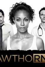 Hawthorne (3ª Temporada) (Hawthorne (Season 3))