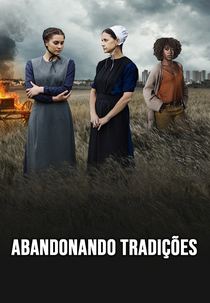 Abandonando Tradições (An Amish Sin)