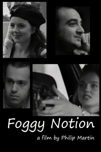 Poster de Curta Foggy Notion (1995)
