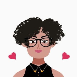 Foto de perfil de Aline Barreiro