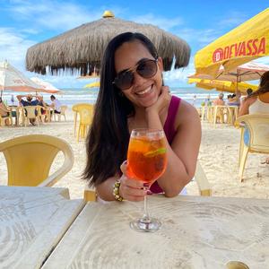 Foto de perfil de Samanta