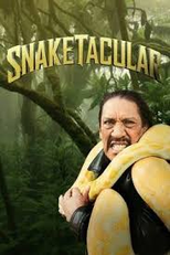 Cara a Cara com Serpentes (Snaketacular)