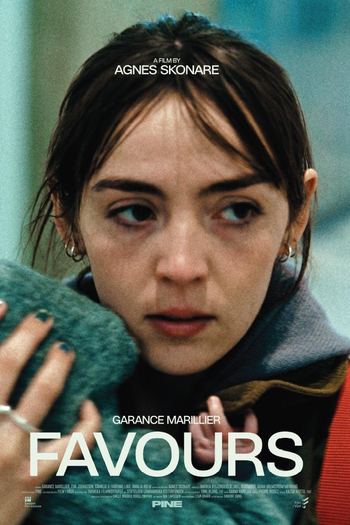  de Curta Um Favor (2024)