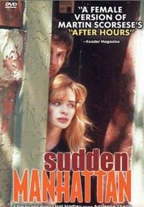 Subitamente Manhattan (Sudden Manhattan)