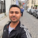Foto de perfil de Raphael Sampaio