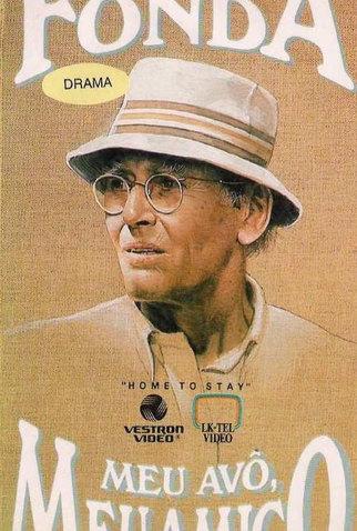 Poster 2 de Filme Meu Avô, Meu Amigo (1978)
