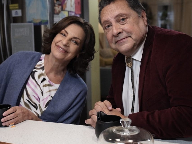 Foto 2 de La Suerte de Loli