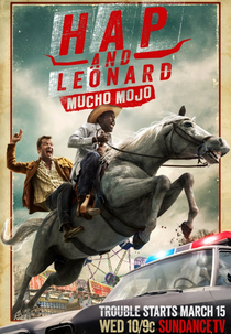 Hap and Leonard (2ª Temporada) (Hap and Leonard (Season 2))