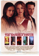 Uma História a Três (Invisible Circus)