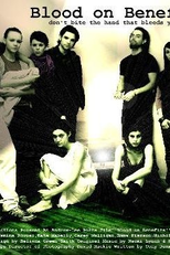 Blood on Benefits (Blood on Benefits)