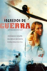 Segredos de Guerra (Letters From The East)
