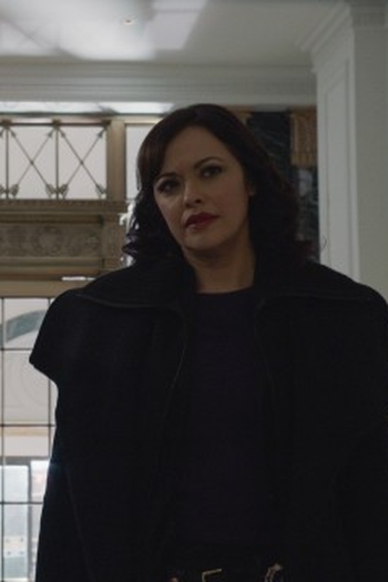 Poster de Episódio The Common Good (2021)