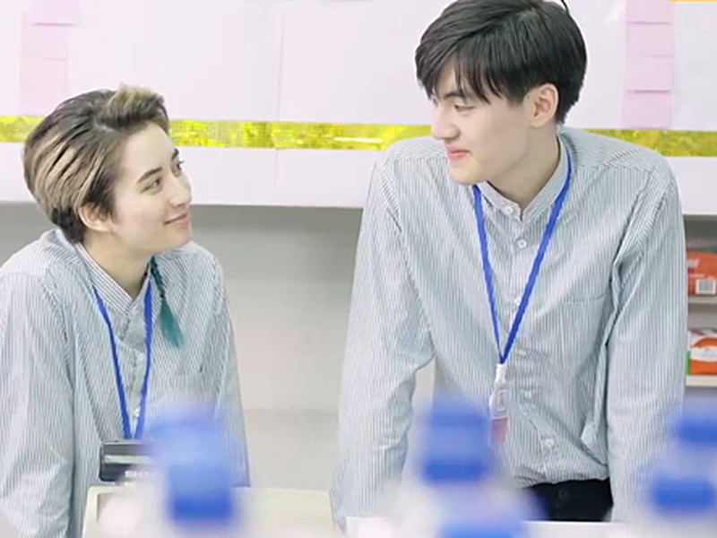 Foto 5 de Love at 7-11