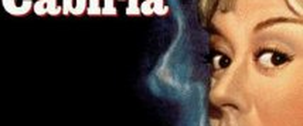 Review | Le notti di Cabiria(1957) Noites de Cabíria