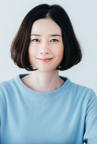Tomoyo Harada