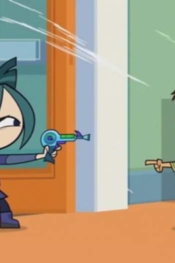 Poster de Episódio Erase Yer Head (2021)
