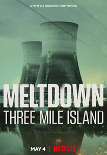 Reação Nuclear (Meltdown: Three Mile Island)